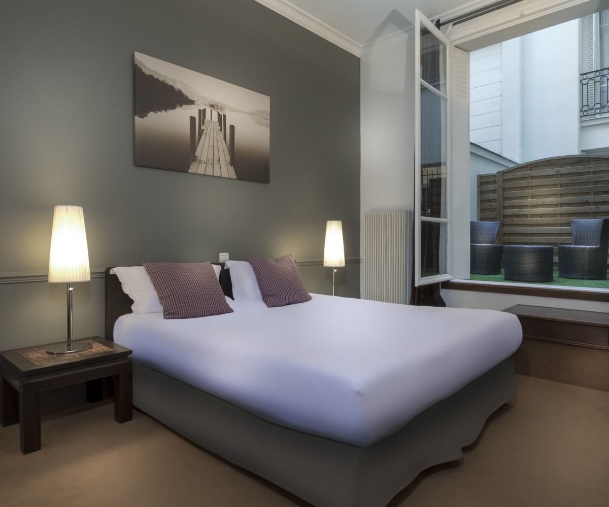hotel