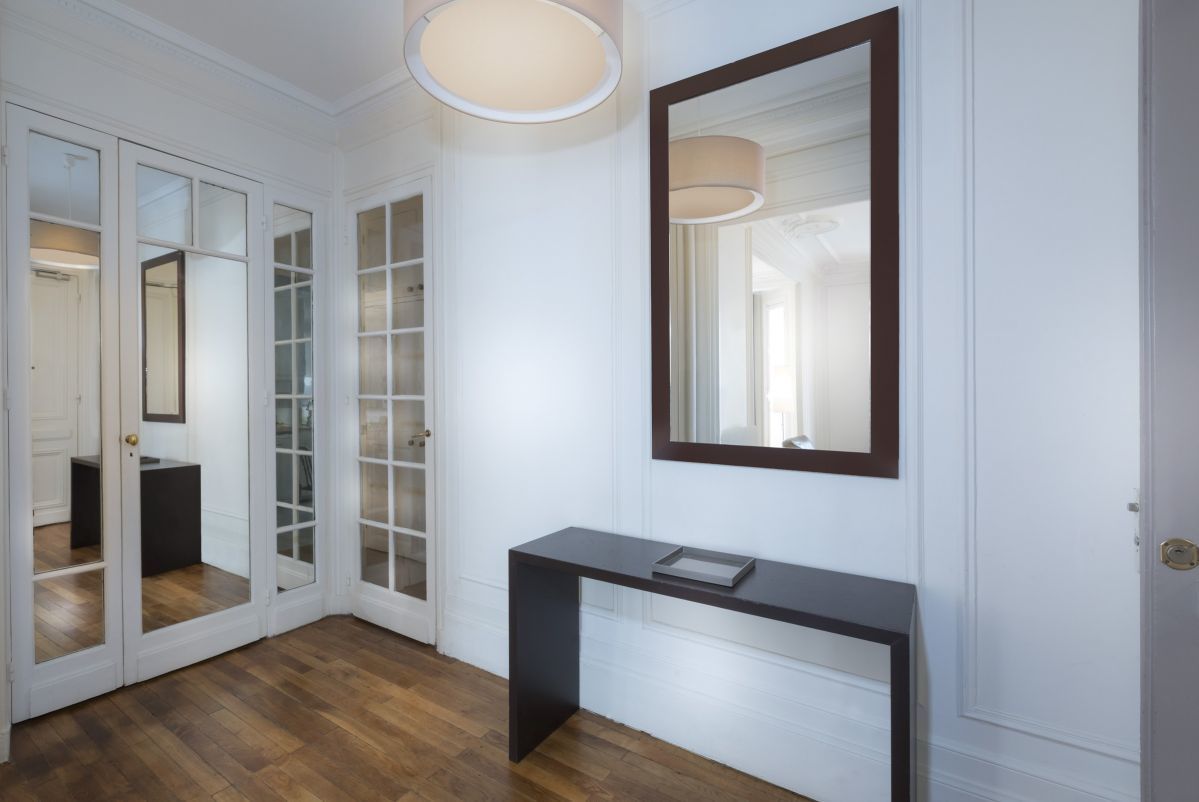 Hôtel Charles Floquet - Tour Eiffel